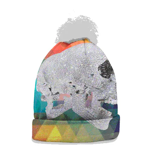 beanie