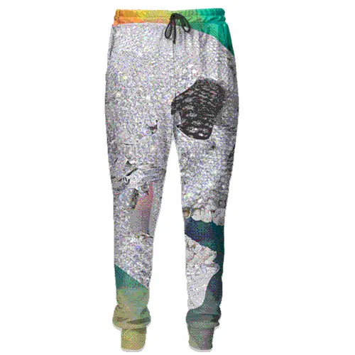 sweatpants