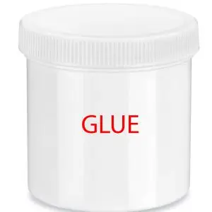 Glue